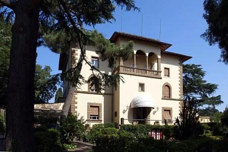 Park Palace - 79