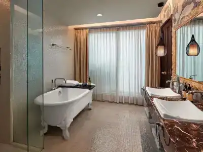 de l'Opera Hanoi - MGallery - 123