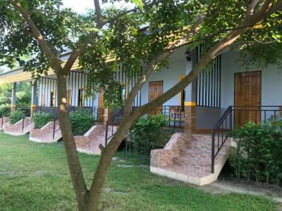 Sangtong Beach Resort - 13