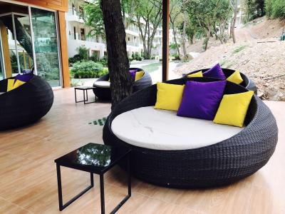 Sealey Resort - 1
