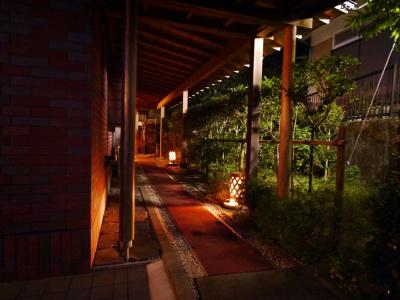 Ryokan Kiritaniso - 10