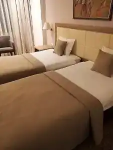 New City & Restaurant Niš - 49