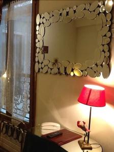 Grand Hôtel Dechampaigne - 118
