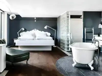 Grand Ferdinand Vienna – Your In The City Center - 3