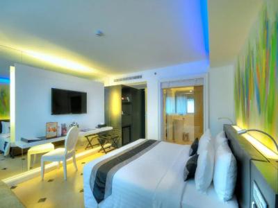 Aspira Skyy Sukhumvit 1 Sha Plus - 74