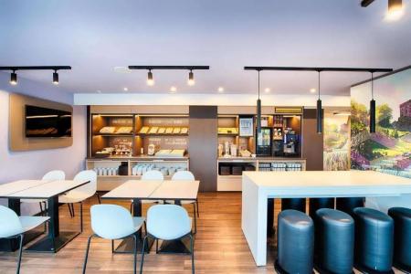 b&b Kassel-süd - 18