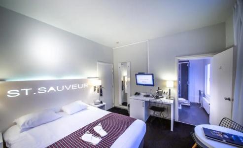 Saint Sauveur By Wp Hotels - 12