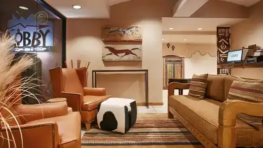 Best Western Plus Rio Grande Inn - 15