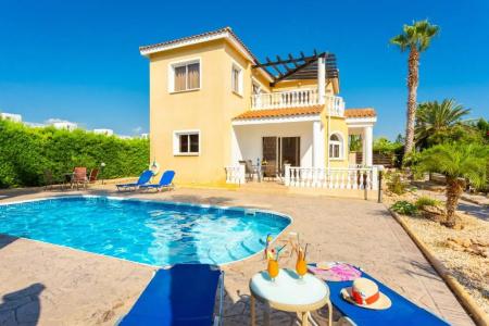 Villa Anastasia - 33