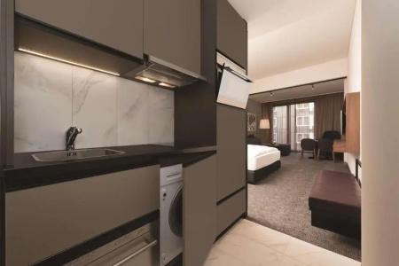 Adina Apartment Nuremberg - 41