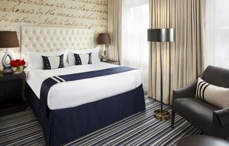 Kimpton George, An Ihg - 0