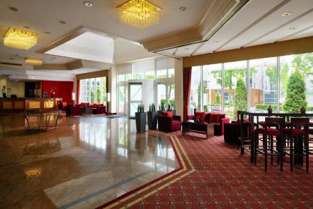 Heidelberg Marriott - 31