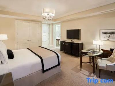 The Ritz-Carlton, - 80