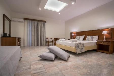 Zante Park Resort & Spa BW Premier Collection - 99