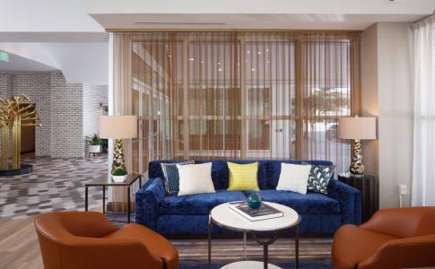 TownePlace Suites by Marriott New Orleans Downtown/Canal Street - 3