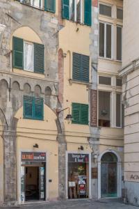 Residenza D'Epoca di Palazzo Cicala - 0