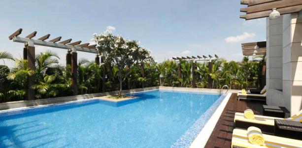 Lemon Tree Premier, Ulsoor Lake, Bengaluru - 11