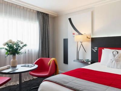 Mercure Paris Cdg Airport & Convention - 85
