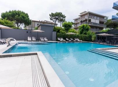 Coast & Spa - Adults Only - 18