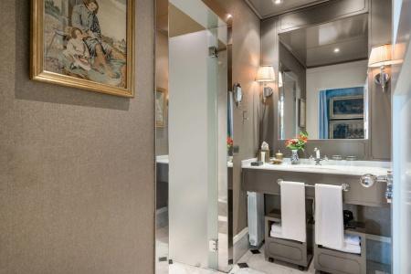 Santo Mauro, a Luxury Collection, Madrid - 39