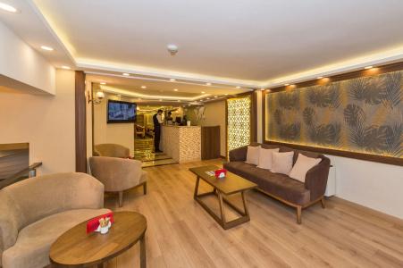 Marmara Place Old City - 12