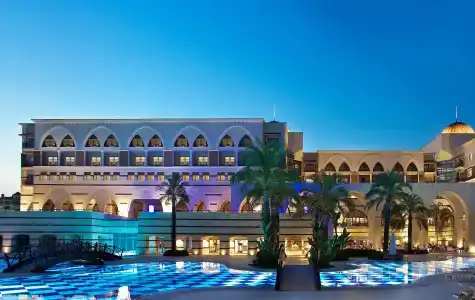 Kempinski The Dome Belek - 20