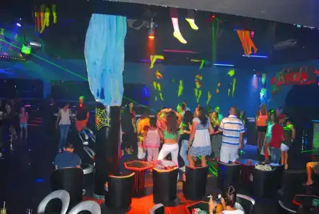 LTI Mahdia Beach & Aqua Park - 17