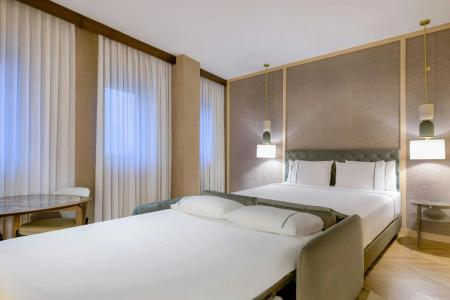 Ac Milano By Marriott - 1