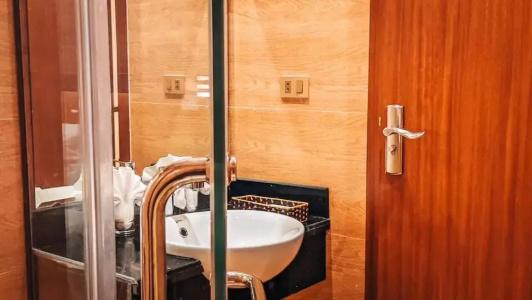 Khu nghỉ dưỡng Thung Nham - Thung Nham Resort - 31