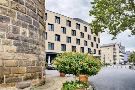 Mercure Heilbronn - 19