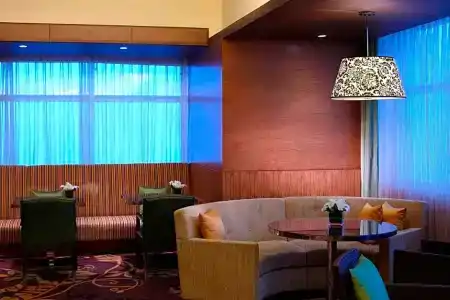 Suzhou Marriott - 58