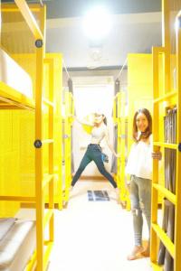 The Moon Hostel Huahin - 48