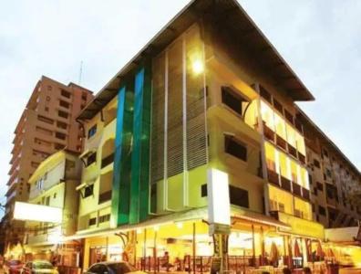 Woraburi Sukhumvit - 32