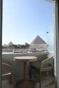 Pyramids View - 42