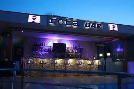 Rota - 20