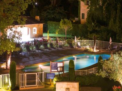 Novotel Aix-en-Provence Pont de L'Arc - 14