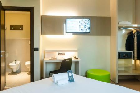 b&b Milano San Siro - 11