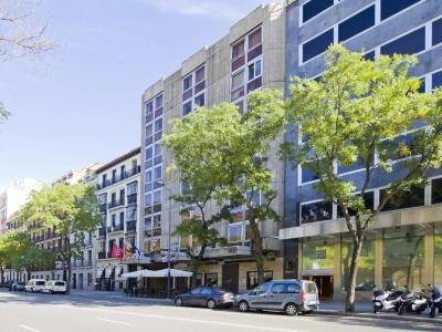 Boutique Urban Madrid Génova - 0