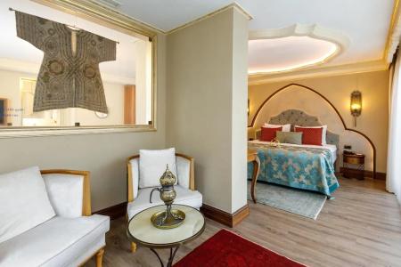 Romance Istanbul Boutique Class - 84