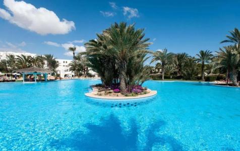 Djerba Resort - 34