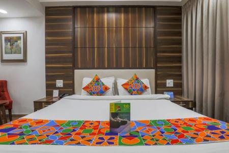 FabSapphire Inn - 34