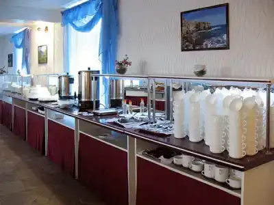 Солнечная Долина - 11