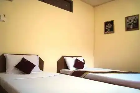 Choktawee Mansion Lampang - 16