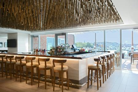 Newport Marriott - 29