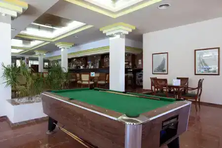 Seramar Comodoro Playa - 24
