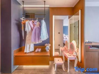 Novotel Dongguan Songshan - 33