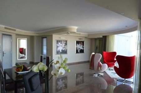 Atrium Platinum Resort & Spa - 8