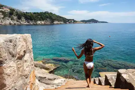 Rixos Premium Dubrovnik - 41