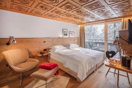 Swiss Alpine Allalin - 62