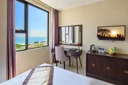 Ocean Haven - 45